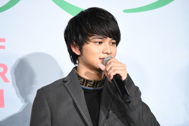 土屋太鳳、北村匠海、小関裕太、磯村勇斗ら『春待つ僕ら』キャストが集結！（44枚目）