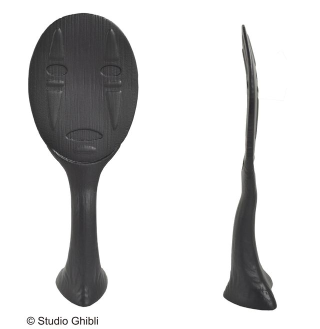 カオナシが食卓を楽しくする!?『千と千尋の神隠し』グッズ（4枚目）