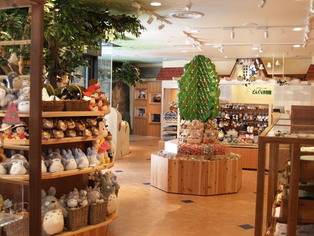 カオナシが食卓を楽しくする!?『千と千尋の神隠し』グッズ（5枚目）