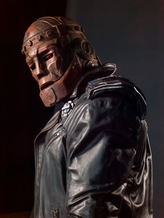 「ドゥーム・パトロール」個性豊かなメンバーが大集合！（4枚目）