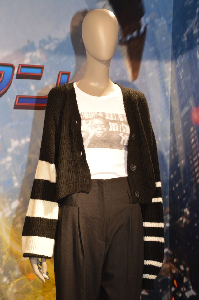 ドック・オクにMJの劇中衣装も！「マーベル　スパイダーマン／フェスティバル」展示品（7枚目）