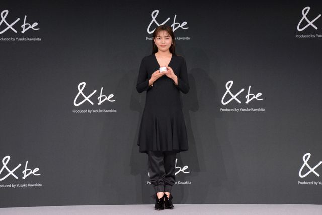 川口春奈、大活躍の2022年は「あっという間だった」（10枚目）