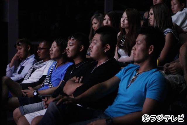 ヤンキーがパラパラ漫画で泣く？フォトギャラリー：フォトギャラリー