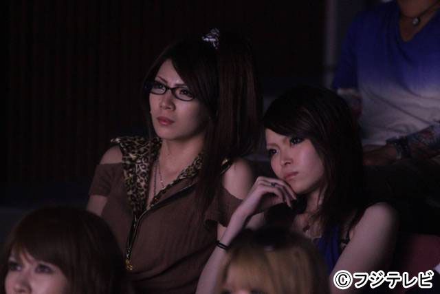 ヤンキーがパラパラ漫画で泣く？フォトギャラリー（2枚目）