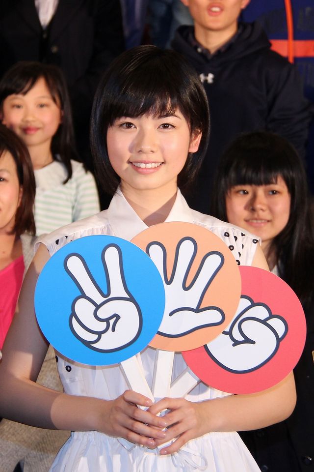 とってもキュート！実写映画『魔女の宅急便』小芝風花フォトギャラリー（13枚目）