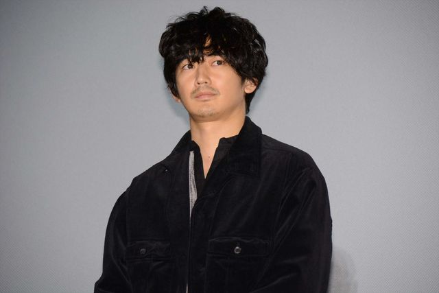 井浦新＆瑛太がラブラブエピソード！映画『光』プレミア（9枚目）