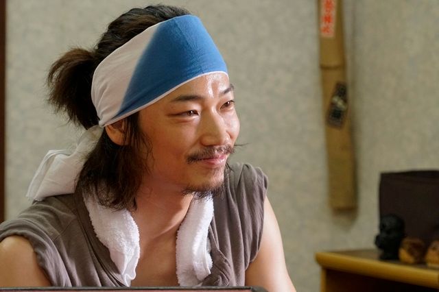 二宮和也×『おくりびと』滝田洋二郎監督!西島秀俊、宮崎あおい、綾野剛ら出演『ラストレシピ』場面写真:フォトギャラリー