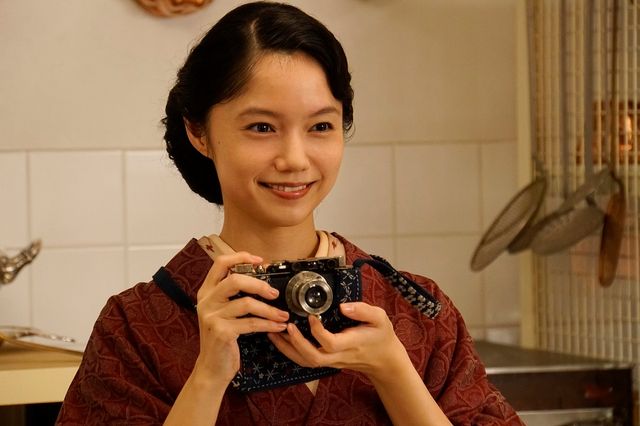 二宮和也×『おくりびと』滝田洋二郎監督！西島秀俊、宮崎あおい、綾野剛ら出演『ラストレシピ』場面写真（3枚目）