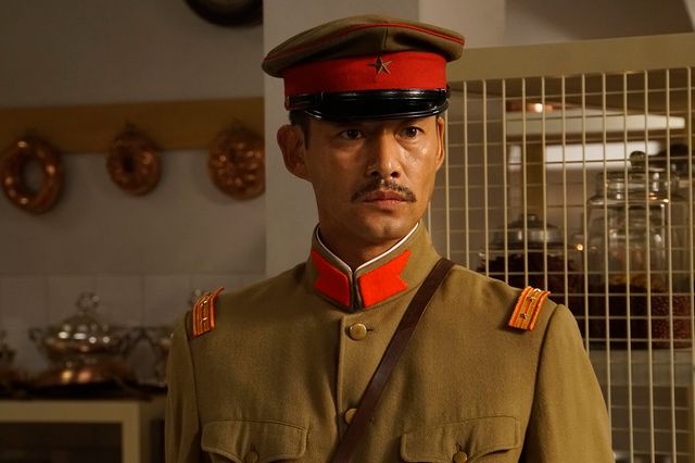 二宮和也×『おくりびと』滝田洋二郎監督！西島秀俊、宮崎あおい、綾野剛ら出演『ラストレシピ』場面写真（4枚目）