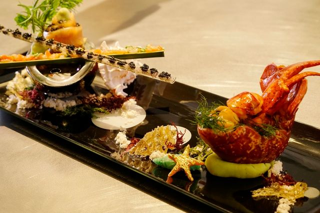 二宮和也×『おくりびと』滝田洋二郎監督！西島秀俊、宮崎あおい、綾野剛ら出演『ラストレシピ』場面写真（6枚目）