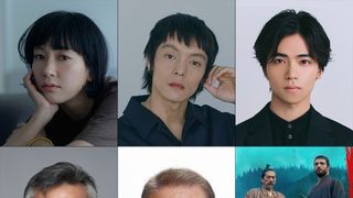水川あさみ＆窪田正孝「SHOGUN 将軍」シーズン2で結婚後初の夫婦共演！新キャスト5名発表