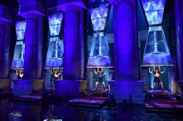 「究極の男は誰だ！？最強スポーツ男子頂上 決戦2017秋」出場者一覧（5枚目）