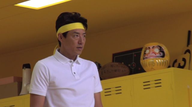 松岡修造「C.C.Lemon元気応援SONGムービー」フルバージョンで見せる笑顔フォトギャラリー（13枚目）