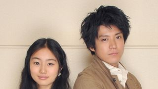 『グスコーブドリの伝記』小栗旬＆忽那汐里 単独インタビュー