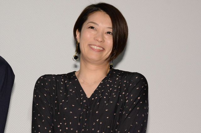 福原遥・玉城ティナ、美少女共演！『女々演』初日舞台あいさつ（6枚目）