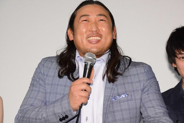 福原遥・玉城ティナ、美少女共演！『女々演』初日舞台あいさつ（7枚目）