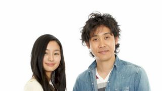 『半分の月がのぼる空』忽那汐里、大泉洋　単独インタビュー