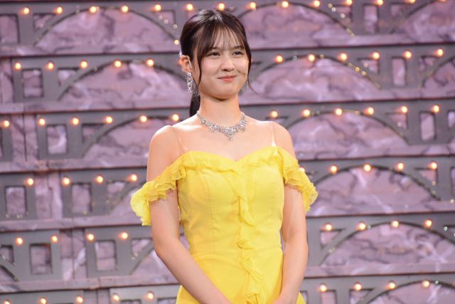 「SHOCK」終幕へ…堂本光一＆佐藤勝利＆中村麗乃らカンパニー集合「Endless SHOCK」開幕記念会見（4枚目）