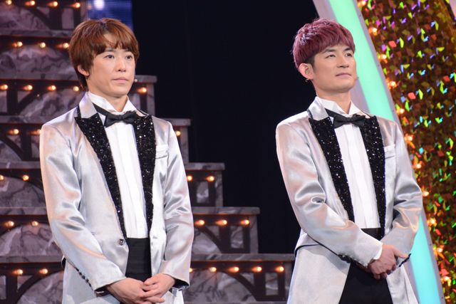 「SHOCK」終幕へ…堂本光一＆佐藤勝利＆中村麗乃らカンパニー集合「Endless SHOCK」開幕記念会見（5枚目）