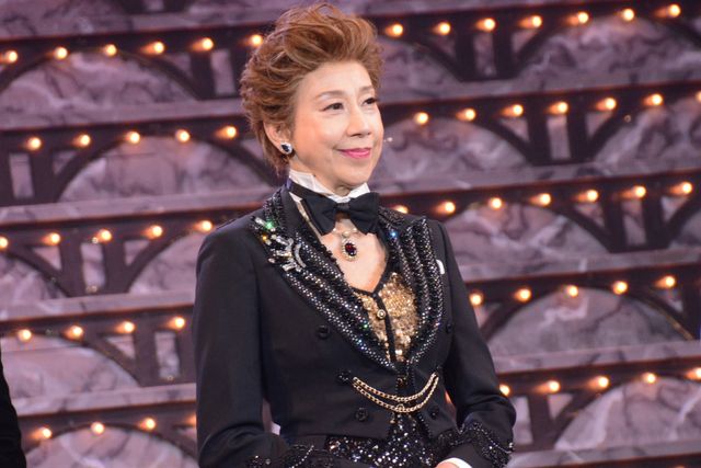 「SHOCK」終幕へ…堂本光一＆佐藤勝利＆中村麗乃らカンパニー集合「Endless SHOCK」開幕記念会見（6枚目）