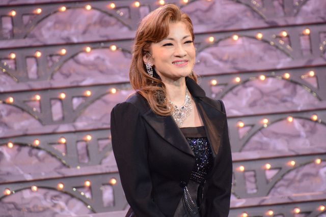 「SHOCK」終幕へ…堂本光一＆佐藤勝利＆中村麗乃らカンパニー集合「Endless SHOCK」開幕記念会見（7枚目）