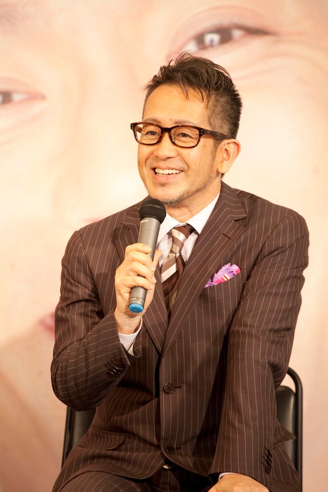 市川海老蔵 会見フォトギャラリー（4枚目）