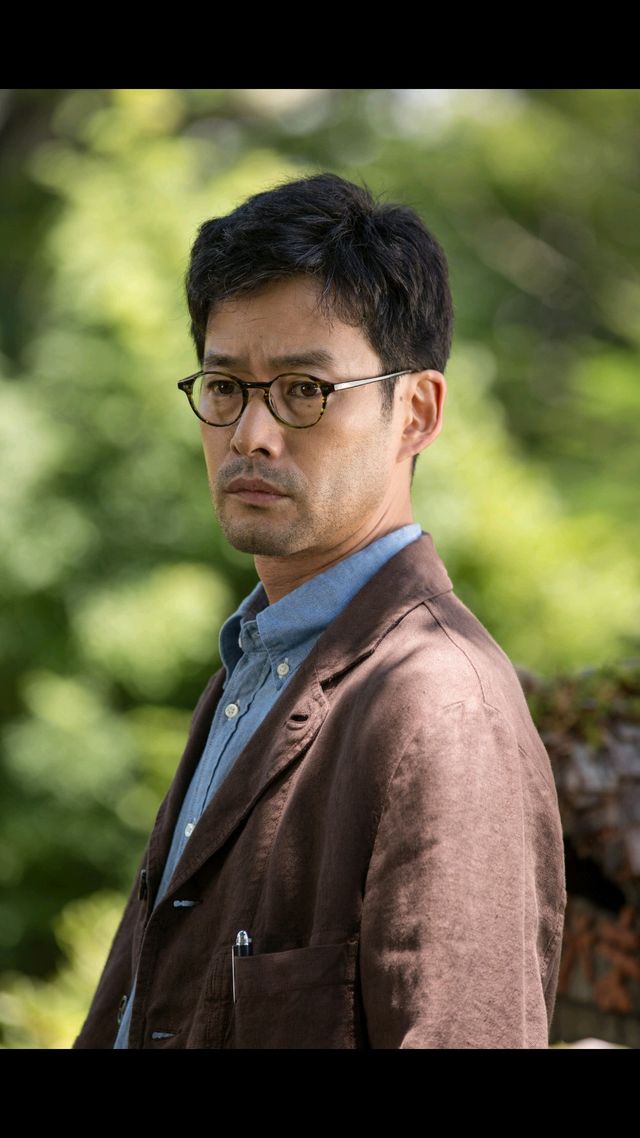 竹野内豊、朗読教室に通う大学教員に！NHKドラマ10「この声をきみに」（2枚目）