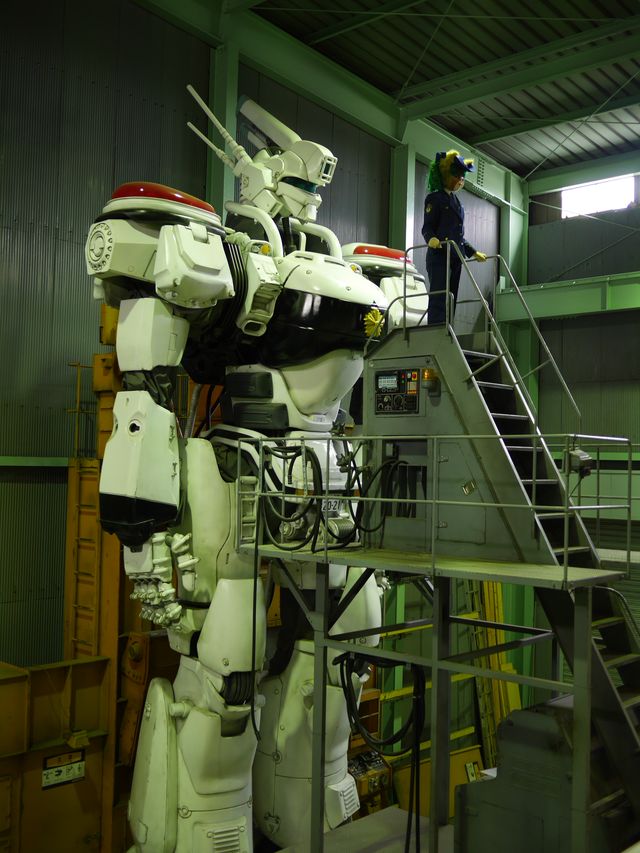 イングラムとテワタサナイーヌが対面！フォトギャラリー（4枚目）