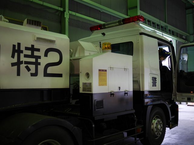 イングラムとテワタサナイーヌが対面！フォトギャラリー（9枚目）