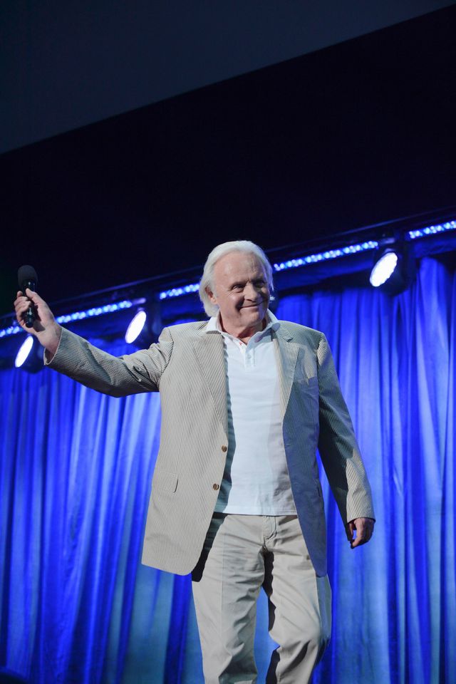 D23 Expo第2日フォトギャラリー（4枚目）