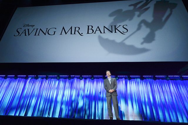 D23 Expo第2日フォトギャラリー（12枚目）