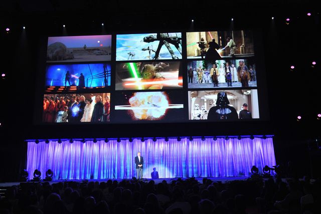 D23 Expo第2日フォトギャラリー（14枚目）