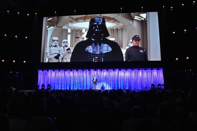 D23 Expo第2日フォトギャラリー（15枚目）