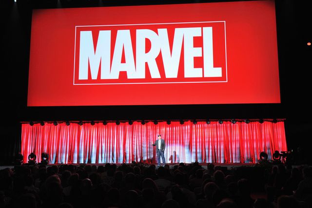 D23 Expo第2日フォトギャラリー（16枚目）