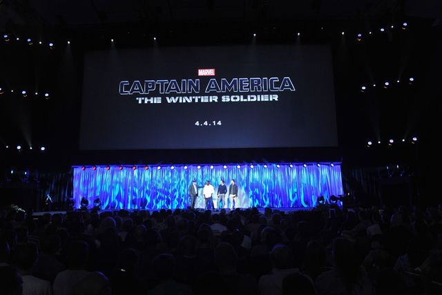 D23 Expo第2日フォトギャラリー（18枚目）