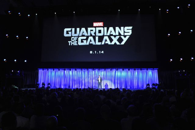 D23 Expo第2日フォトギャラリー（19枚目）