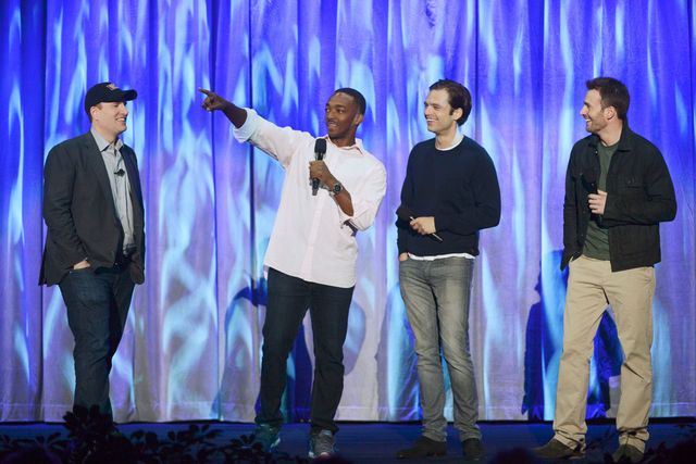 D23 Expo第2日フォトギャラリー（20枚目）