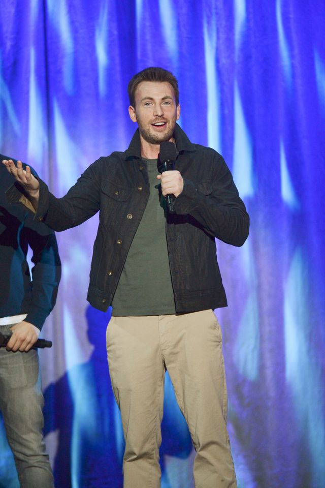 D23 Expo第2日フォトギャラリー（21枚目）