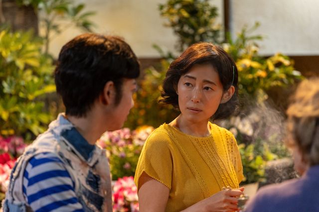 はるな愛の半生が“エア”ミュージカルに！Netflix映画『This is I』キャラクタービジュアル（3枚目）