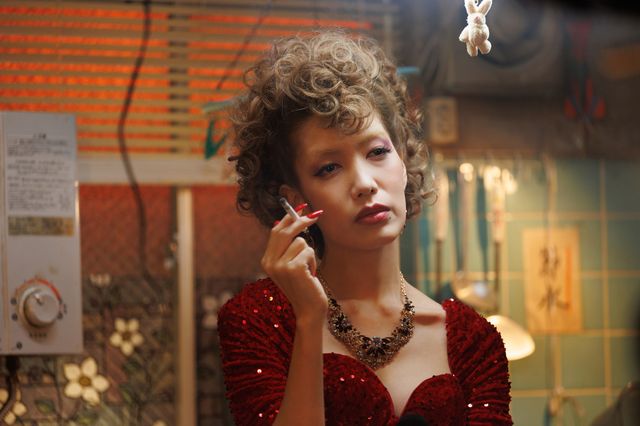 はるな愛の半生が“エア”ミュージカルに！Netflix映画『This is I』キャラクタービジュアル（5枚目）