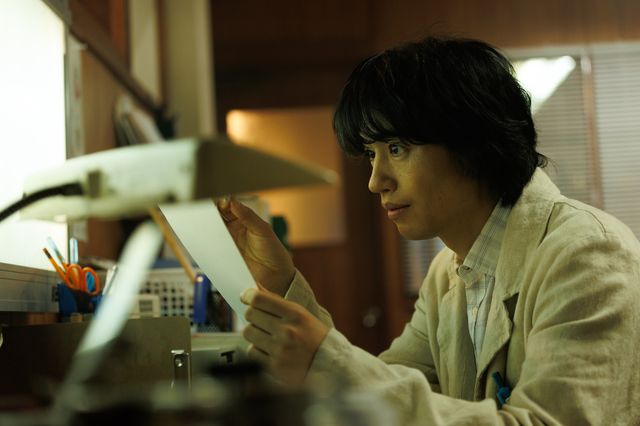 はるな愛の半生が“エア”ミュージカルに！Netflix映画『This is I』キャラクタービジュアル（7枚目）