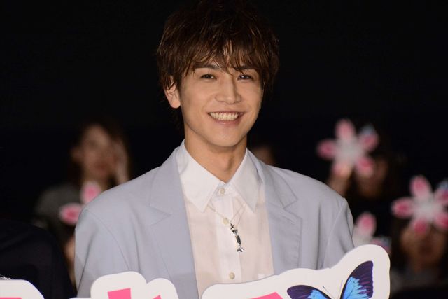 がんちゃん、共演者の土村芳と登壇：フォトギャラリー