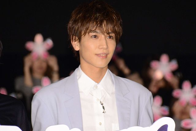 がんちゃん、共演者の土村芳と登壇（7枚目）