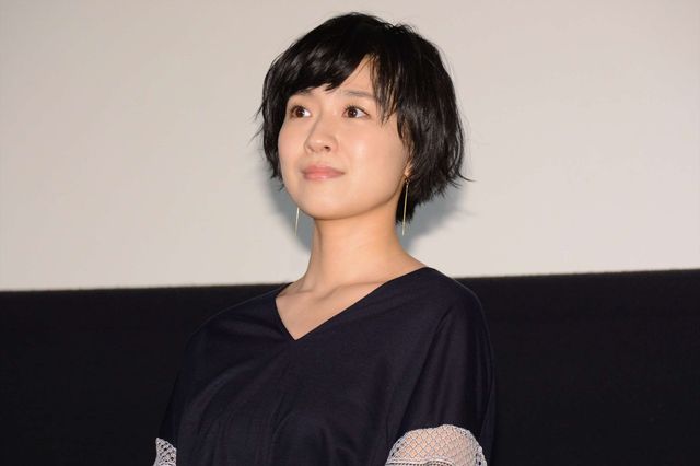 がんちゃん、共演者の土村芳と登壇（12枚目）