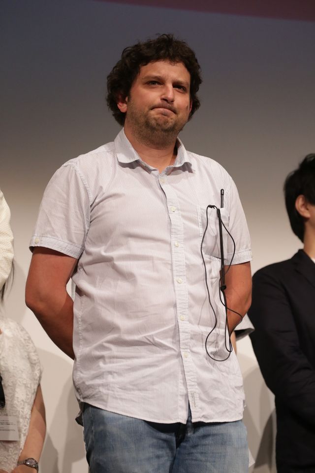 「SKIPシティ国際Dシネマ映画祭2014」オープニングセレモニー写真ギャラリー（5枚目）