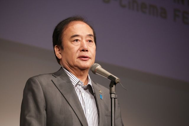 「SKIPシティ国際Dシネマ映画祭2014」オープニングセレモニー写真ギャラリー（6枚目）