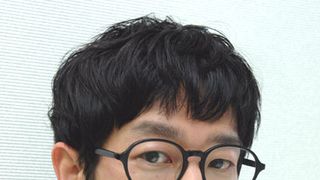 『それでもボクはやってない』加瀬亮 単独インタビュー