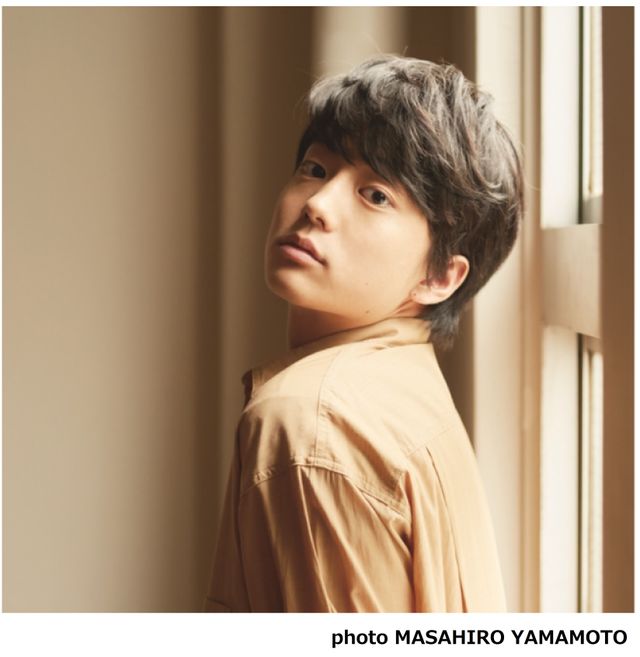 伊藤健太郎の新連載がスタート！「エル・ジャポン」10月号（4枚目）