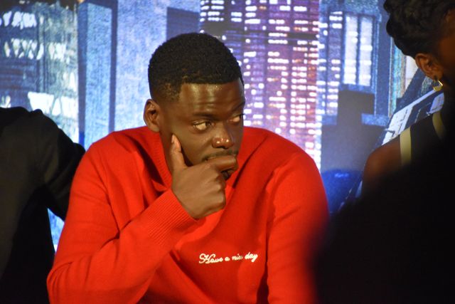 ビルボとゴラムも出席？マーベル『ブラックパンサー』LA記者会見（6枚目）