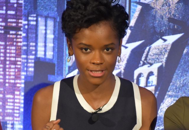 ビルボとゴラムも出席？マーベル『ブラックパンサー』LA記者会見（15枚目）